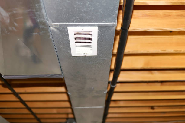 Best General Air Duct Cleaning  in Fern Prairie, WA